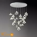 Подвесной светильник ST Luce Alien SL345.103.25 - Фото 0