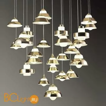 Подвесной светильник ST Luce Alien SL345.303.25