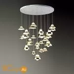 Подвесной светильник ST Luce Alien SL345.303.25 - Фото 0