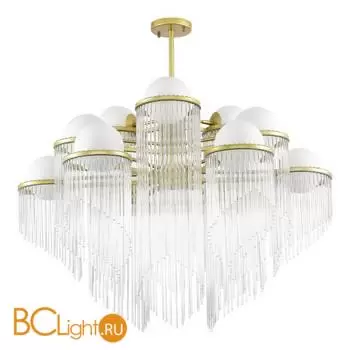 Люстра ST Luce ALLEGRO SL1511.203.12 - Фото 0