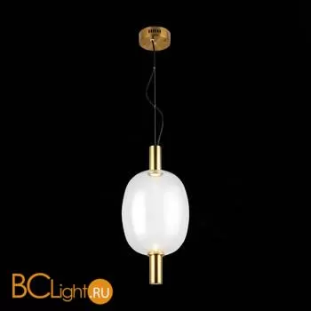 Подвесной светильник ST Luce Allenore SL1582.313.01 - Фото 2