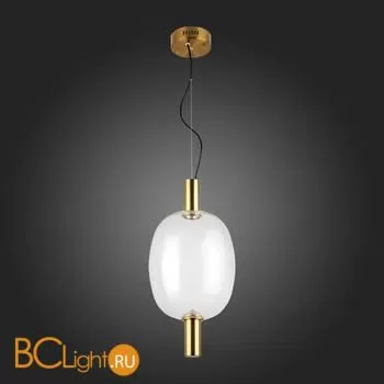 Подвесной светильник ST Luce Allenore SL1582.313.01 - Фото 6