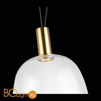 Подвесной светильник ST Luce Allenore SL1582.313.01 - Фото 4