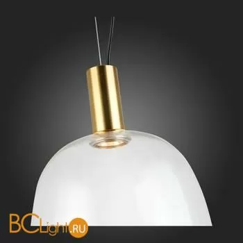 Подвесной светильник ST Luce Allenore SL1582.313.01 - Фото 7