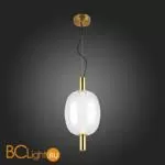 Подвесной светильник ST Luce Allenore SL1582.313.01 - Фото 5