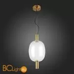 Подвесной светильник ST Luce Allenore SL1582.313.01 - Фото 6