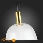 Подвесной светильник ST Luce Allenore SL1582.313.01 - Фото 7