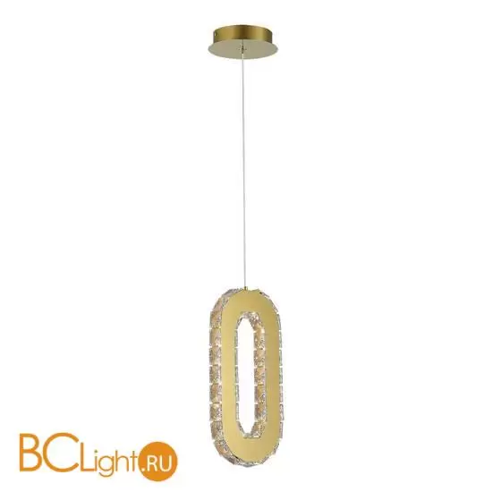 Подвесной светильник ST Luce ALLUNGO SL6506.203.01