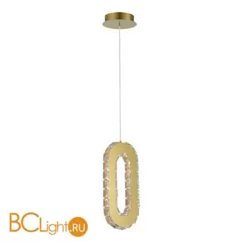 Подвесной светильник ST Luce ALLUNGO SL6506.203.01