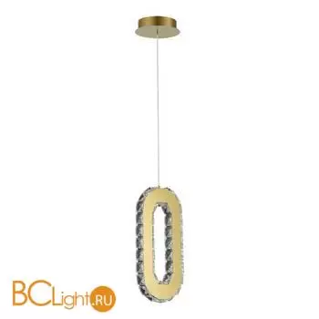 Подвесной светильник ST Luce ALLUNGO SL6506.203.01 - Фото 0