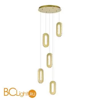 Подвесной светильник ST Luce ALLUNGO SL6506.203.05