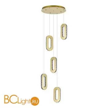 Подвесной светильник ST Luce ALLUNGO SL6506.203.05 - Фото 0