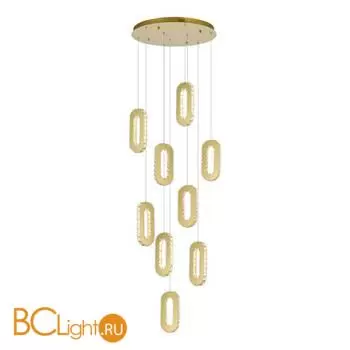Подвесной светильник ST Luce ALLUNGO SL6506.203.09