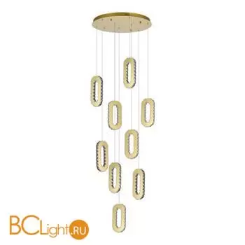 Подвесной светильник ST Luce ALLUNGO SL6506.203.09 - Фото 0