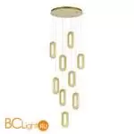 Подвесной светильник ST Luce ALLUNGO SL6506.203.09