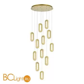 Подвесной светильник ST Luce ALLUNGO SL6506.203.12