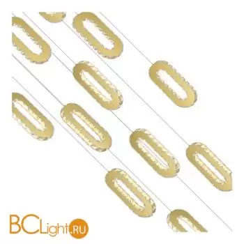 Подвесной светильник ST Luce ALLUNGO SL6506.203.12 - Фото 1