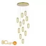 Подвесной светильник ST Luce ALLUNGO SL6506.203.12