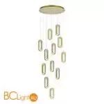 Подвесной светильник ST Luce ALLUNGO SL6506.203.12 - Фото 0