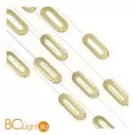 Подвесной светильник ST Luce ALLUNGO SL6506.203.12 - Фото 1