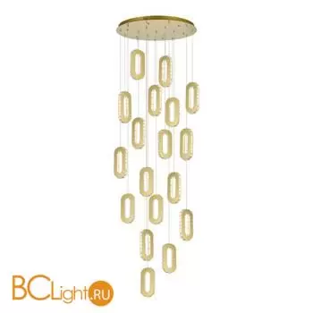 Подвесной светильник ST Luce ALLUNGO SL6506.203.18