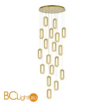 Подвесной светильник ST Luce ALLUNGO SL6506.203.18 - Фото 0