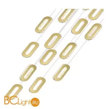 Подвесной светильник ST Luce ALLUNGO SL6506.203.18 - Фото 1