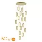 Подвесной светильник ST Luce ALLUNGO SL6506.203.18