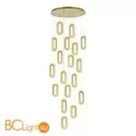 Подвесной светильник ST Luce ALLUNGO SL6506.203.18 - Фото 0