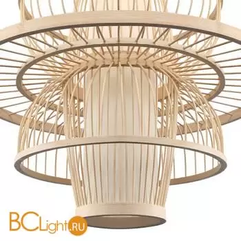 Подвесной светильник ST Luce ALMA SL6241.513.01 - Фото 2