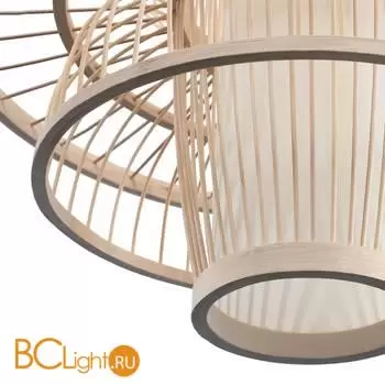 Подвесной светильник ST Luce ALMA SL6241.513.01 - Фото 4