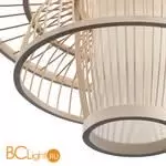 Подвесной светильник ST Luce ALMA SL6241.513.01 - Фото 4