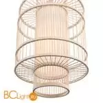 Подвесной светильник ST Luce ALMA SL6241.523.01 - Фото 2