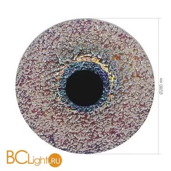 Подвесной светильник ST Luce ALUMNO SL6142.423.01 - Фото 3