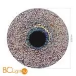 Подвесной светильник ST Luce ALUMNO SL6142.423.01 - Фото 3