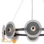 Подвесной светильник ST Luce ALUMNO SL6142.443.01 - Фото 1