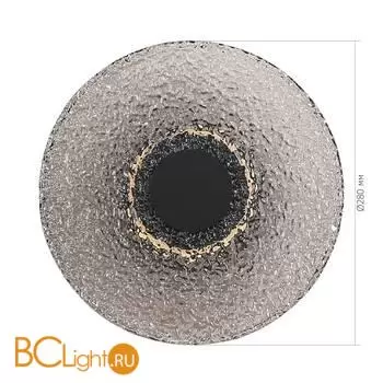 Настенный светильник ST Luce ALUMNO SL6142.401.01