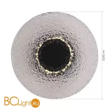 Настенный светильник ST Luce ALUMNO SL6142.411.01 - Фото 3