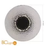 Настенный светильник ST Luce ALUMNO SL6142.411.01 - Фото 3