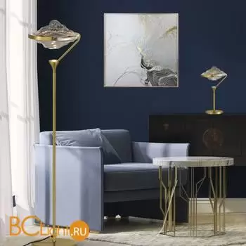 Настольная лампа ST Luce AMARA SL6115.304.01 - Фото 4