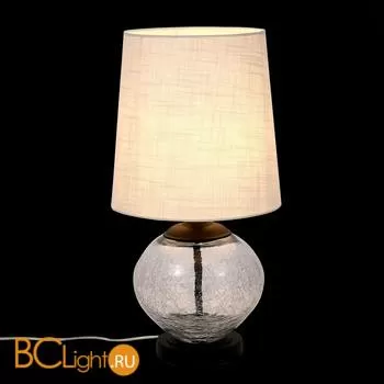 Настольная лампа ST Luce Ampolla SL971.104.01