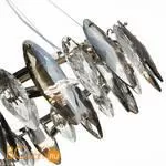 Люстра ST Luce Ancona SL1227.103.08 - Фото 1