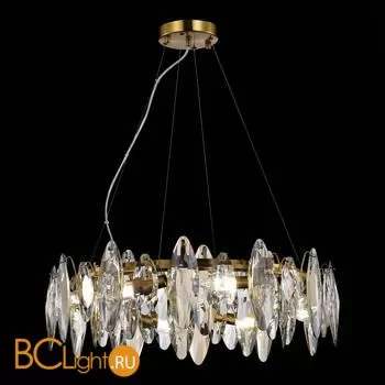 Подвесной светильник ST Luce Ancona SL1227.303.08 - Фото 3