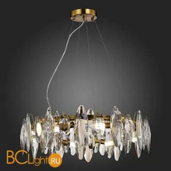 Подвесной светильник ST Luce Ancona SL1227.303.08 - Фото 4
