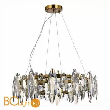 Подвесной светильник ST Luce Ancona SL1227.303.08 - Фото 0