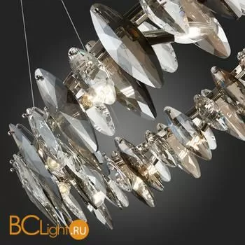 Подвесной светильник ST Luce Ancona SL1227.103.12 - Фото 7