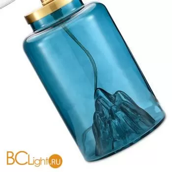 Настольная лампа ST Luce Ande SL1000.214.01 - Фото 1