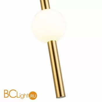 Подвесной светильник ST Luce Angurra SL1222.233.01 - Фото 1