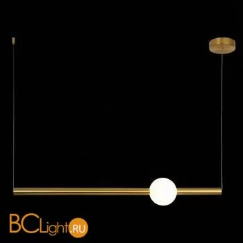 Подвесной светильник ST Luce Angurra SL1222.223.01 - Фото 0