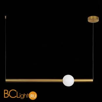 Подвесной светильник ST Luce Angurra SL1222.223.01 - Фото 1